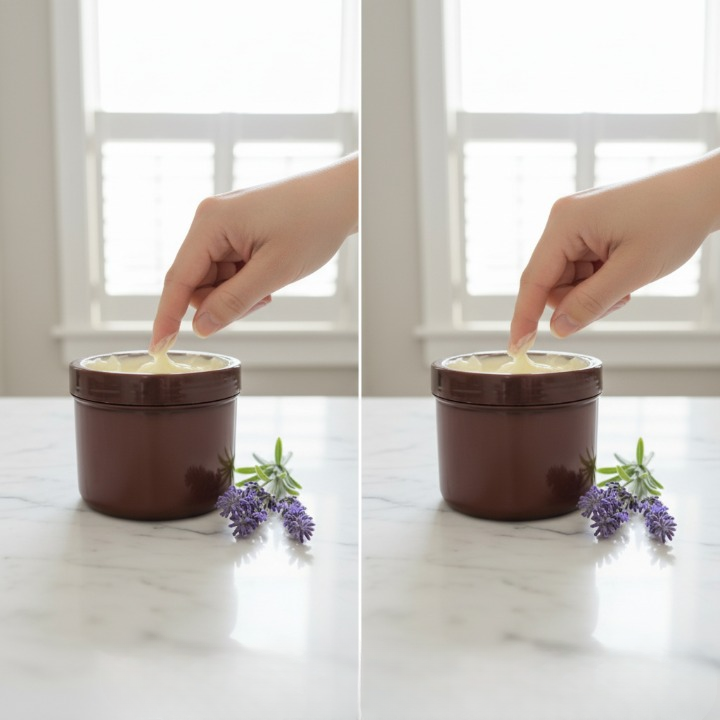 Zafrani Whitening Cream 500g