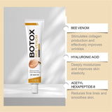 Bee Venom Botox Face Cream