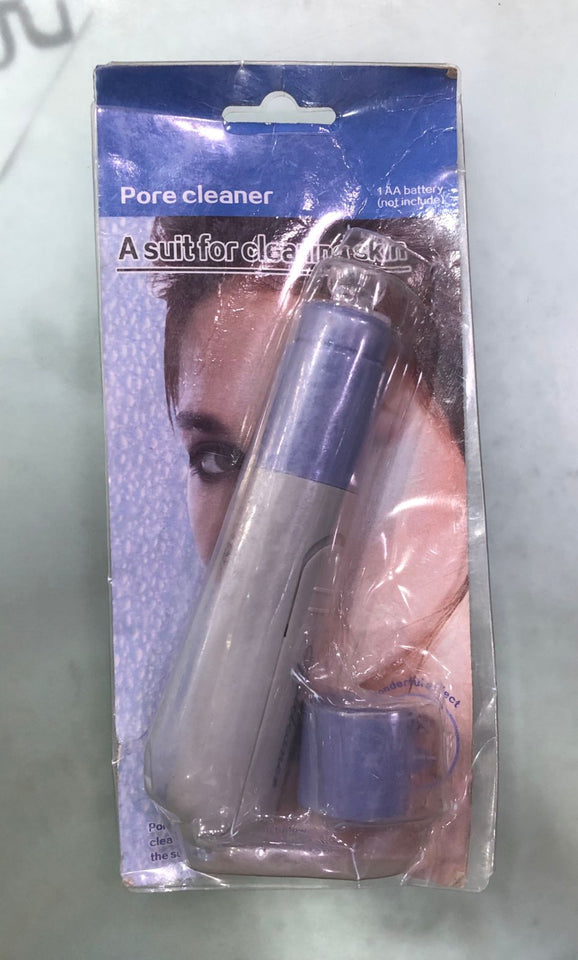 New Electric Blackhead Remover