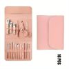 16pcs Professional Manicure