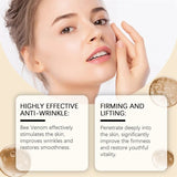 Bee Venom Botox Face Cream