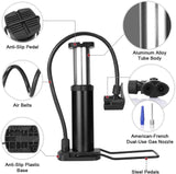 High Pressure Foot Air Pump