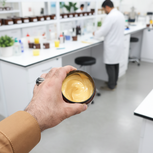 Zafrani Whitening Cream 500g